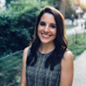 Meet your Posher, Molly